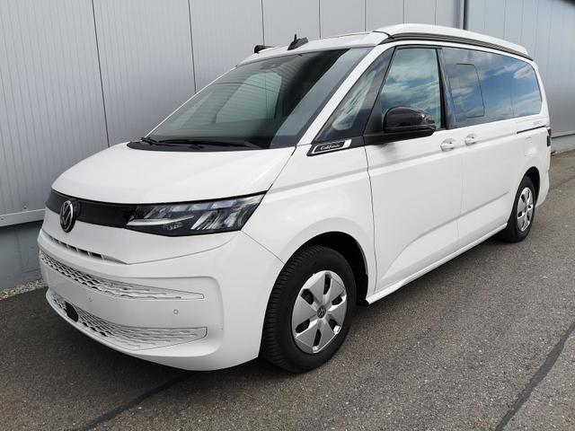 Volkswagen T7 California - Beach Camper 2.0TDI DSG GV5 Lite+