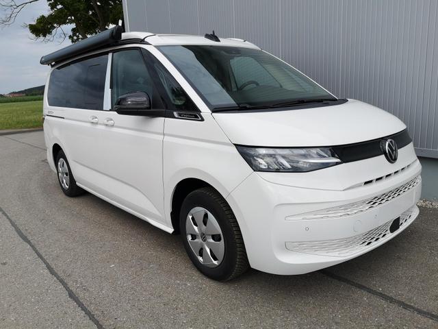 Volkswagen T7 California Beach Camper 2.0TDI DSG GV5 Lite+ 