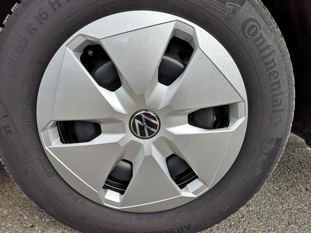 Volkswagen T7 California Beach Camper 2.0TDI DSG GV5 Lite+ 