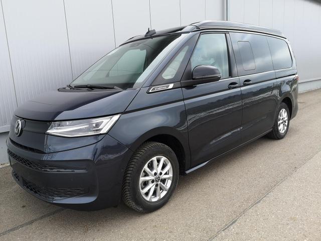Volkswagen T7 California - Beach (MV Cali) 2.0TDI DSG GV5 Komfort