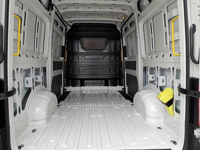 Volkswagen Crafter Kastenwagen Kasten 35 mittellang Hochdach FWD 2.0 TDI L3H3 2 Schiebetüren AHK Kamera 270 Grad App PDC GRA 
