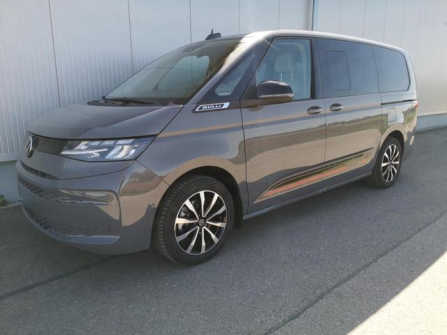 Volkswagen T7 Multivan - 2.0 TDI LÜ Premium Sport Edition Vorlauffahrzeuge