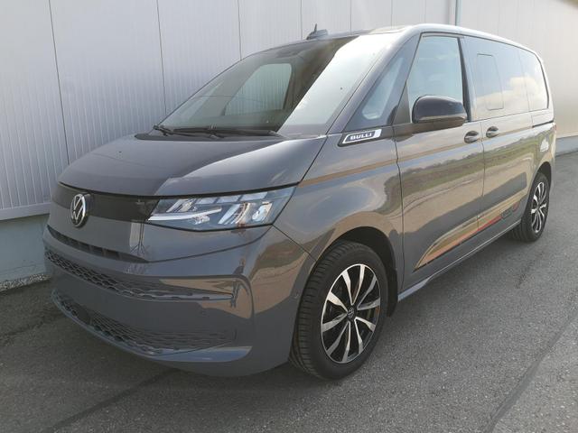 Volkswagen T7 Multivan - 2.0 TDI KÜ Premium Sport Edition Vorlauffahrzeuge