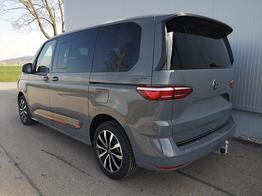 Volkswagen T7 Multivan 2.0 TDI Sport Edition L&Uuml; ACC Standheizung AHK 