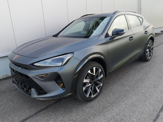 Cupra Formentor - VZ 2.0 TSI 245 kW 4Drive 2.0TSI DSG AHK GV5 Navi Matrix Pano Sound