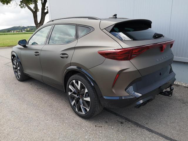 Cupra Formentor VZ 2.0 TSI 245 kW 4Drive 2.0TSI DSG AHK GV5 Navi Matrix 