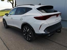 Cupra Formentor VZ 2.0 TSI 245 kW 4Drive 2.0TSI DSG AHK GV5 Navi Matrix 