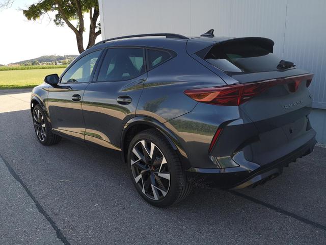 Cupra Formentor VZ 2.0 TSI 245 kW 4Drive 2.0TSI DSG AHK GV5 Navi Matrix 