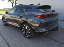 Cupra Formentor VZ 2.0 TSI 245 kW 4Drive 2.0TSI DSG AHK GV5 Navi Matrix 