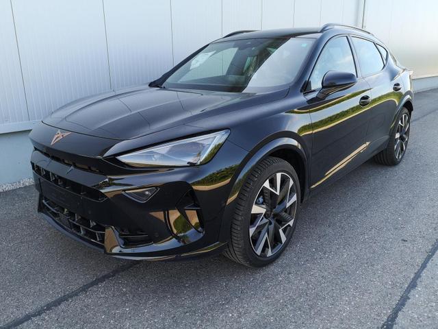 Cupra Formentor - VZ 2.0 TSI 245 kW 4Drive 2.0TSI DSG AHK GV5 Navi Matrix