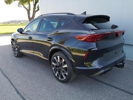 Cupra Formentor VZ 2.0 TSI 245 kW 4Drive 2.0TSI DSG AHK GV5 Navi Matrix 