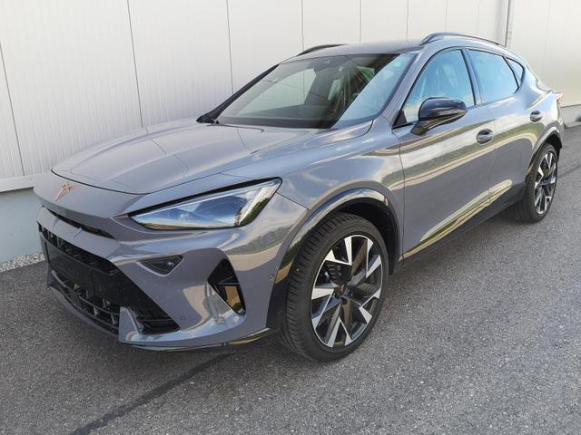 Cupra Formentor - VZ 2.0 TSI 245 kW 4Drive 2.0TSI DSG ABT AHK GV5 Navi Matrix