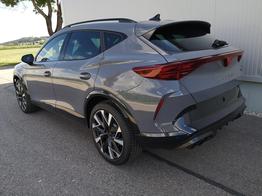 Cupra Formentor VZ 2.0 TSI 245 kW 4Drive 2.0TSI DSG ABT AHK GV5 Navi Matrix 