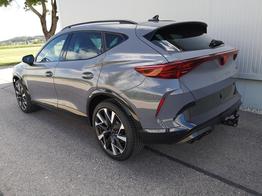 Cupra Formentor VZ 2.0 TSI 245 kW 4Drive 2.0TSI DSG ABT AHK GV5 Navi Matrix 