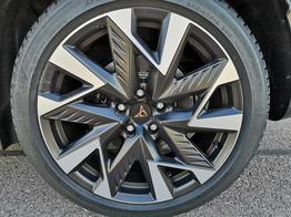 Cupra Formentor VZ 2.0 TSI 245 kW 4Drive 2.0TSI DSG ABT AHK GV5 Navi Matrix 