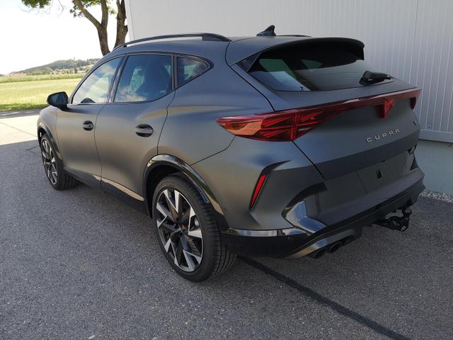 Cupra Formentor VZ 2.0 TSI 245 kW 4Drive 2.0TSI DSG AHK GV5 Navi Matrix 