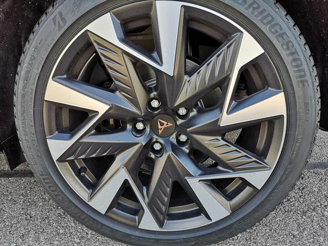 Cupra Formentor VZ 2.0 TSI 245 kW 4Drive 2.0TSI DSG AHK GV5 Navi Matrix 