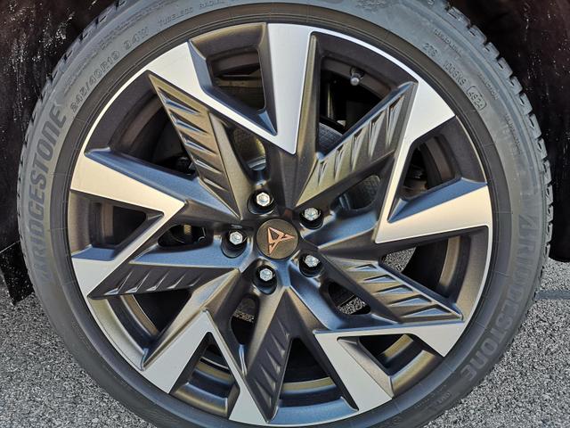 Cupra Formentor VZ 2.0 TSI 245 kW 4Drive 2.0TSI DSG ABT AHK GV5 Navi Matrix 