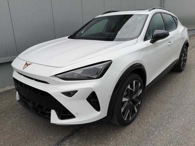 Cupra Formentor - VZ 2.0 TSI 245 kW 4Drive 2.0TSI DSG ABT AHK GV5 Navi Matrix Pano Sound