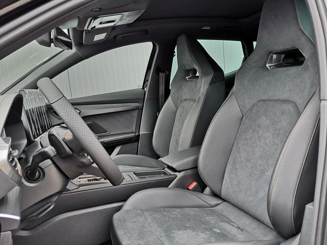 Cupra Formentor VZ 2.0 TSI 245 kW 4Drive 2.0TSI DSG AHK GV5 Navi Matrix Pano Sound 