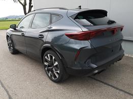 Cupra Formentor VZ 2.0 TSI 245 kW 4Drive 2.0TSI DSG ABT AHK GV5 Navi Matrix Pano Sound 