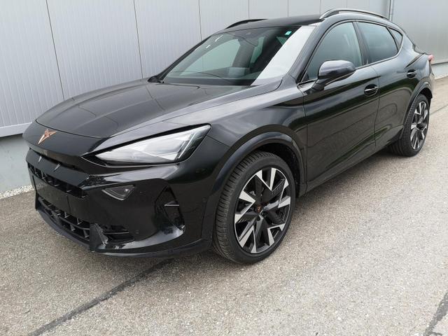 Cupra Formentor - VZ 2.0 TSI 245 kW 4Drive 2.0TSI DSG AHK GV5 Navi Matrix Pano Sound