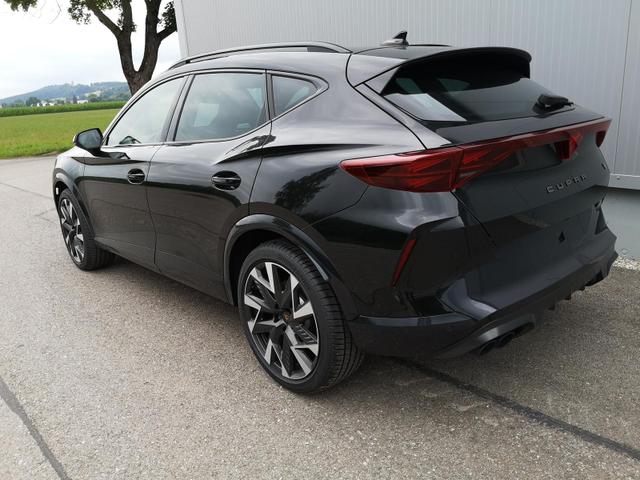 Cupra Formentor VZ 2.0 TSI 245 kW 4Drive 2.0TSI DSG AHK GV5 Navi Matrix Pano Sound 