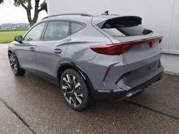 Cupra Formentor VZ 2.0 TSI 245 kW 4Drive 2.0TSI DSG ABT AHK GV5 Navi Matrix Pano Sound 