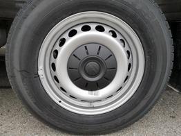 Volkswagen Crafter Kastenwagen Kasten 35 mittellang Hochdach FWD 2.0 TDI L3H3 2 Schiebetüren AHK Kamera 270 Grad App PDC GRA 