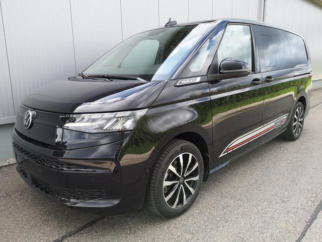 Volkswagen T7 Multivan - 2.0 TDI LÜ Premium Sport Edition