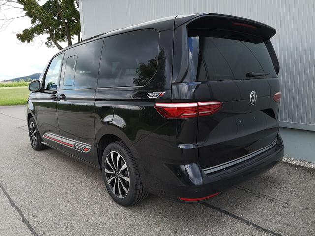 Volkswagen T7 Multivan 2.0 TDI LÜ Premium Sport Edition 