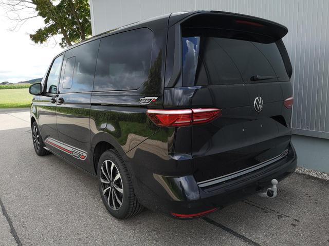 Volkswagen T7 Multivan 2.0 TDI LÜ Premium Sport Edition 