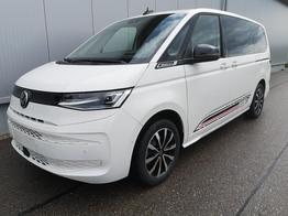 Volkswagen T7 Multivan Sport Edition 2,0TDI DSG Lite LÜ 5 Sitzer 