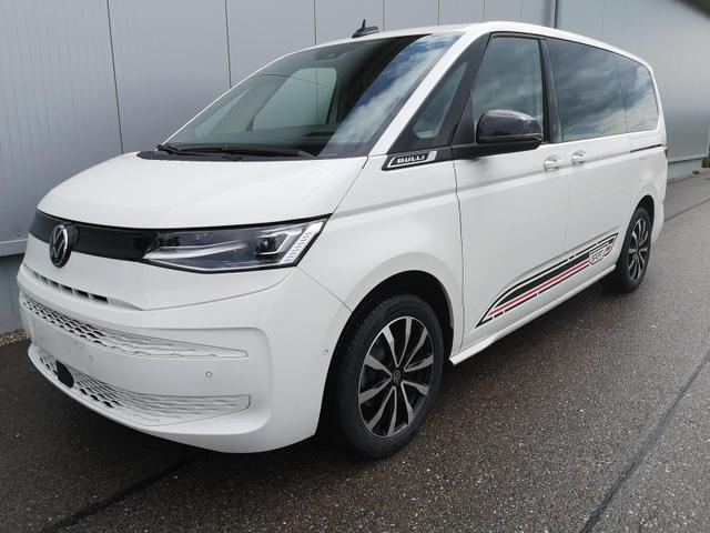 Volkswagen T7 Multivan - 2.0 TDI LÜ Sport Edition Head Up Pano Standh.