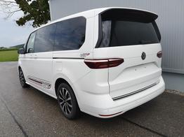 Volkswagen T7 Multivan Sport Edition 2,0TDI DSG Lite LÜ 5 Sitzer 