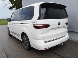 Volkswagen T7 Multivan Sport Edition 2,0TDI DSG ABT Komfort LÜ 5 Sitzer 