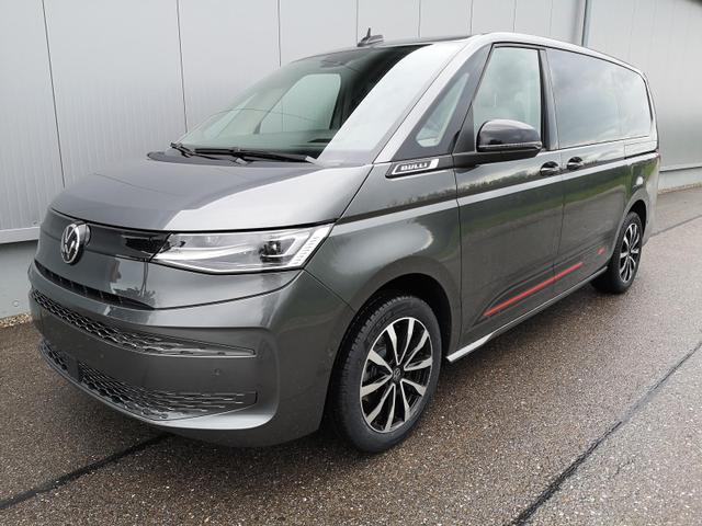 Volkswagen T7 Multivan - 2.0 TDI LÜ Sport Edition Head Up Pano Standh.