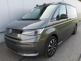 Volkswagen T7 California Beach Camper 2.0TSI DSG Sport Edition 8 Fach GV5 Premium+ 