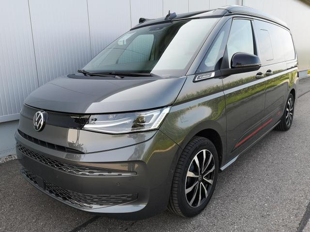 Volkswagen T7 California Beach Camper 2.0TSI DSG Sport Edition 8 Fach GV5 Premium+ 