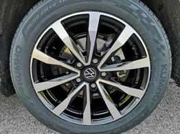 Volkswagen T7 California Beach Camper 2.0TSI DSG Sport Edition 8 Fach GV5 Premium+ 