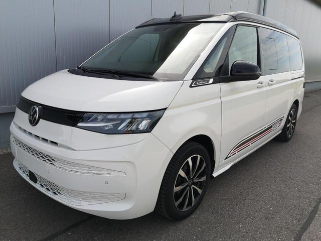 Volkswagen T7 California Beach Camper 2.0TDI DSG Sport Edition 8 Fach GV5 Lite 