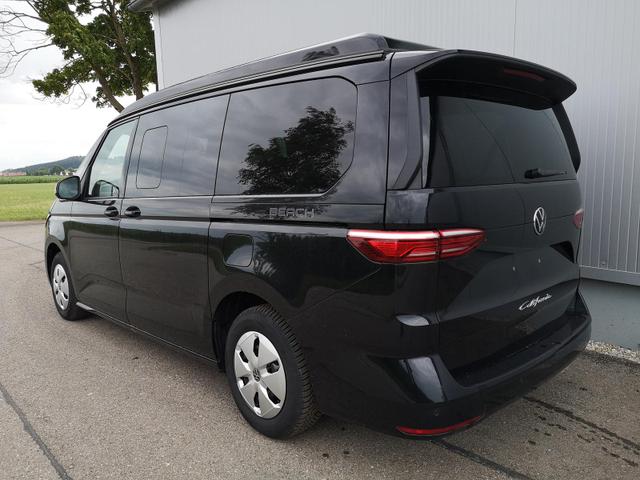 Volkswagen T7 California Beach 2.0TDI DSG GV5 Lite 