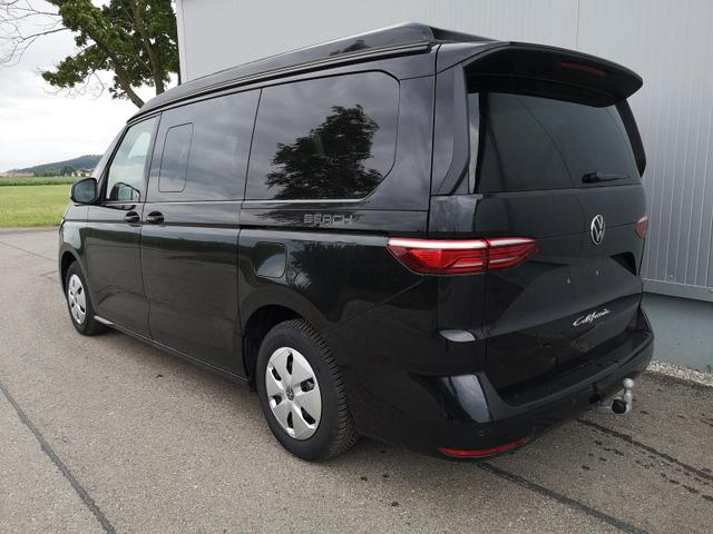 Volkswagen T7 California Beach 2.0TDI DSG GV5 Lite 