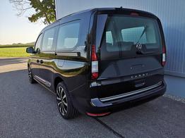 Volkswagen Caddy Maxi Basis 2.0 TDI DSG 7 Sitzer GV5 Sitzh Kam PDC Sport Edition 