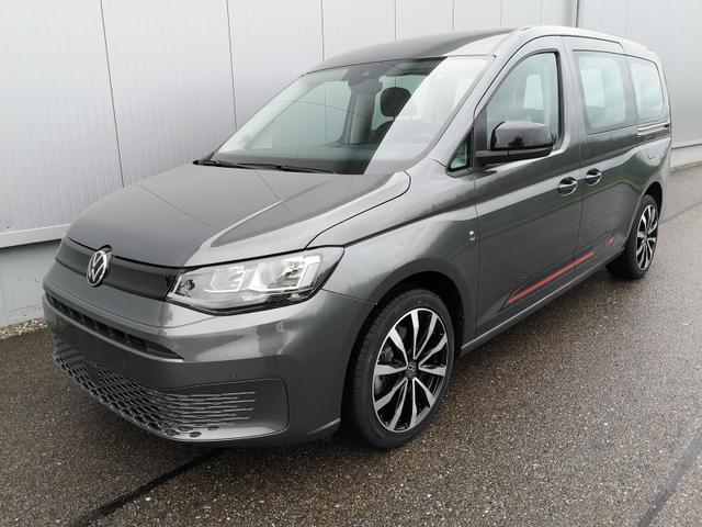 Volkswagen Caddy Maxi - Basis 2.0 TDI DSG 7 Sitzer GV5 Sitzh Kam PDC Sport Edition
