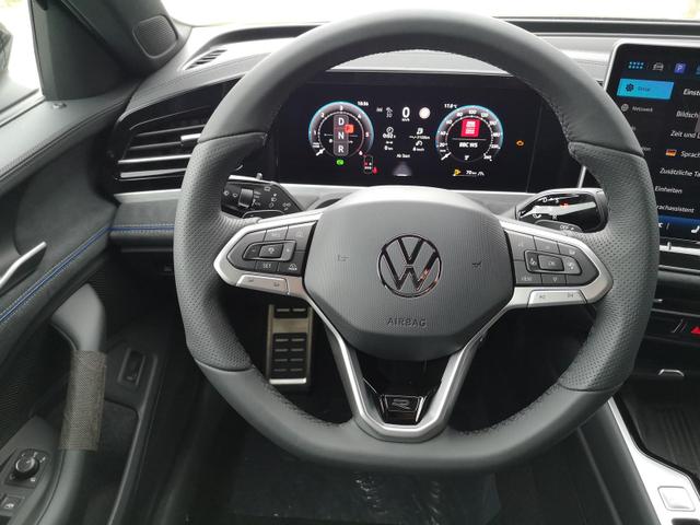Volkswagen Passat Variant 2.0 TDI 142 kW 4Motion R-Line DSG ABT Head Up AHK Navi 