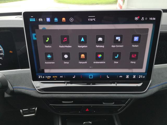 Volkswagen Passat Variant 2.0 TDI 142 kW 4Motion R-Line DSG ABT Head Up AHK Navi 