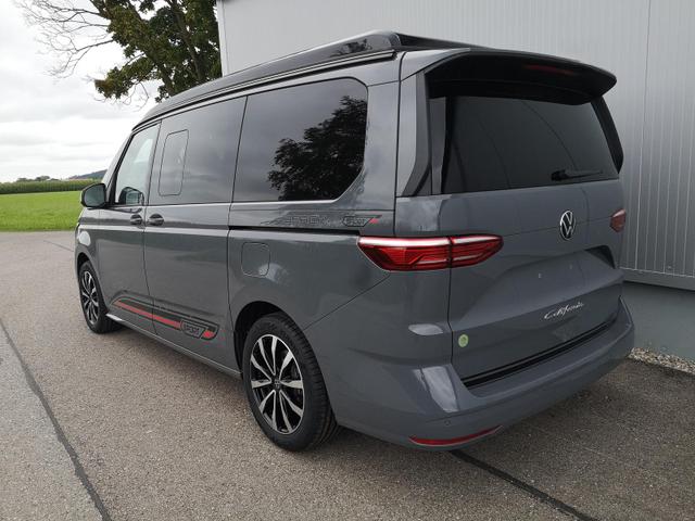 Volkswagen T7 California - Beach 2.0TDI DSG Sport Edition 8 Fach GV5 Lite