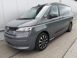 Volkswagen T7 California Beach Camper 2.0TDI DSG Sport Edition 8 Fach GV5 Lite 