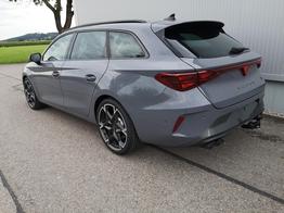 Cupra Leon Sportstourer 2.0 TSI 245 kW 4Drive VZ Kombi 2.0TSI DSG 4x4 AHK ABT GV5 Matrix el. Hk Pano Navi Sound 